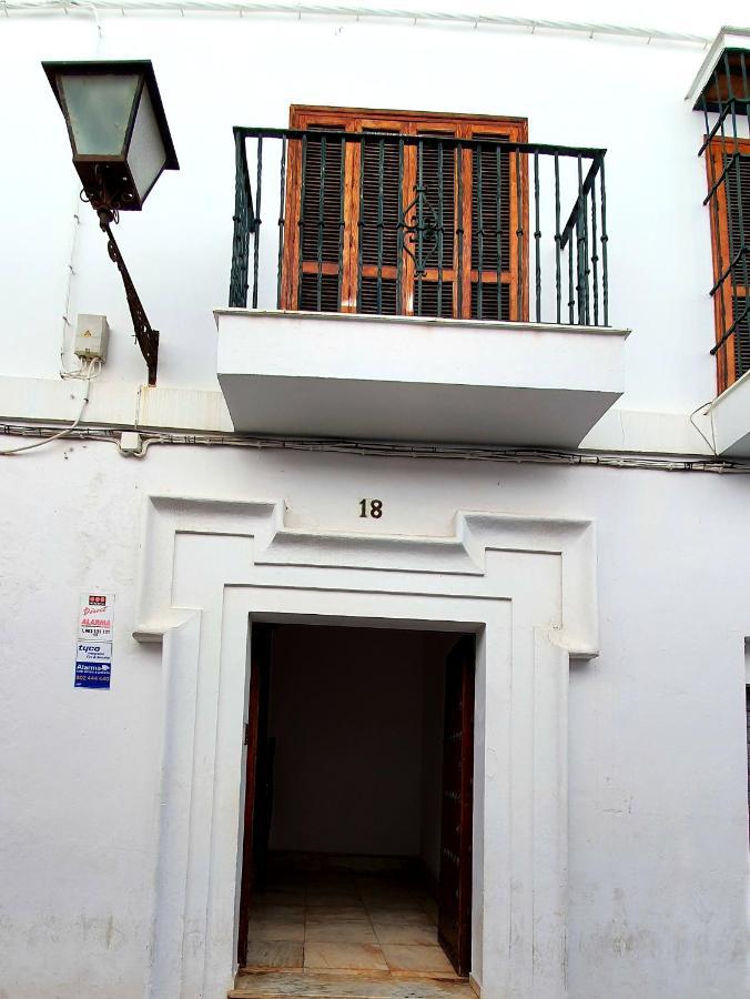 El Balcon Del Puerto Villa Ayamonte Exteriör bild