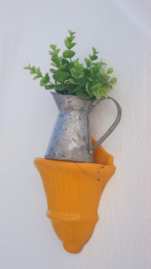 El Balcon Del Puerto Villa Ayamonte Exteriör bild