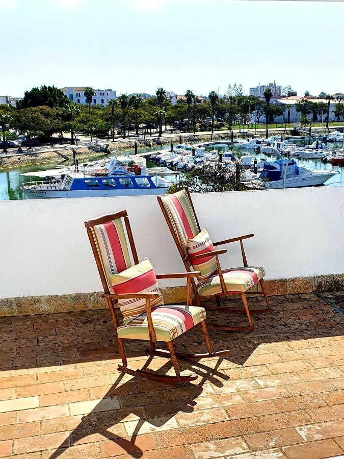El Balcon Del Puerto Villa Ayamonte Exteriör bild